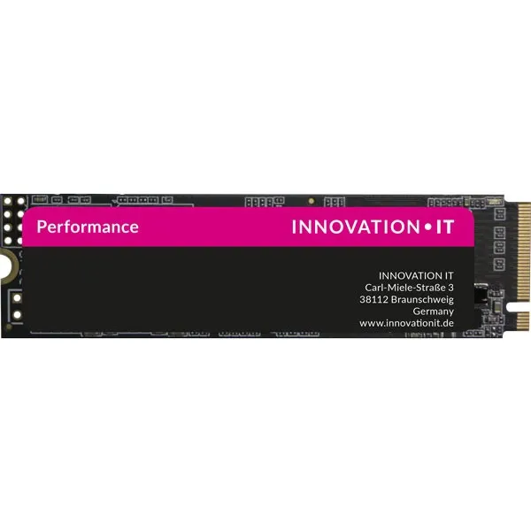 512 GB NVMe SSD | für Notebook oder PC Upgrade