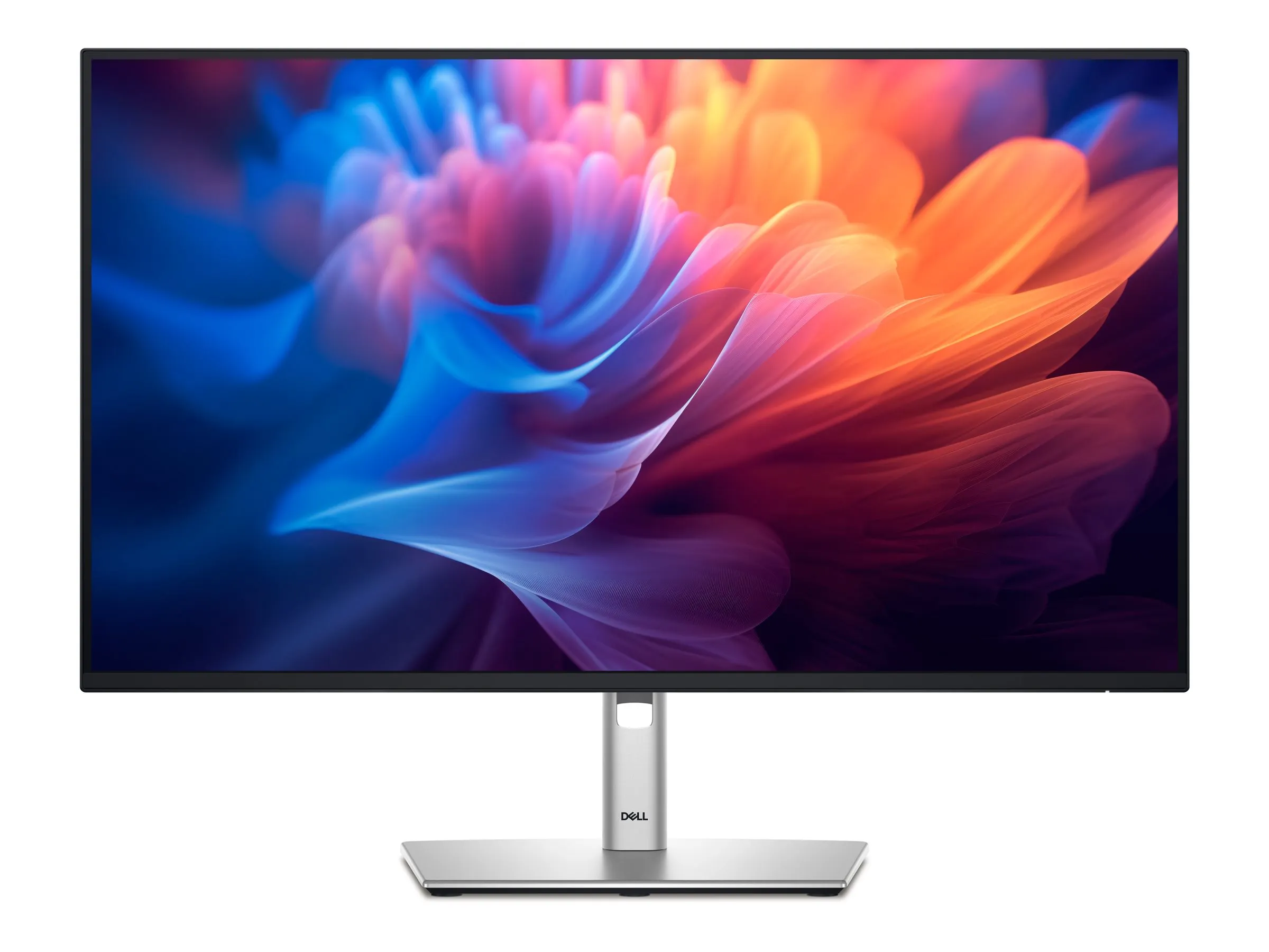 Dell Monitor P2725H | 27" | Full HD | schwarz