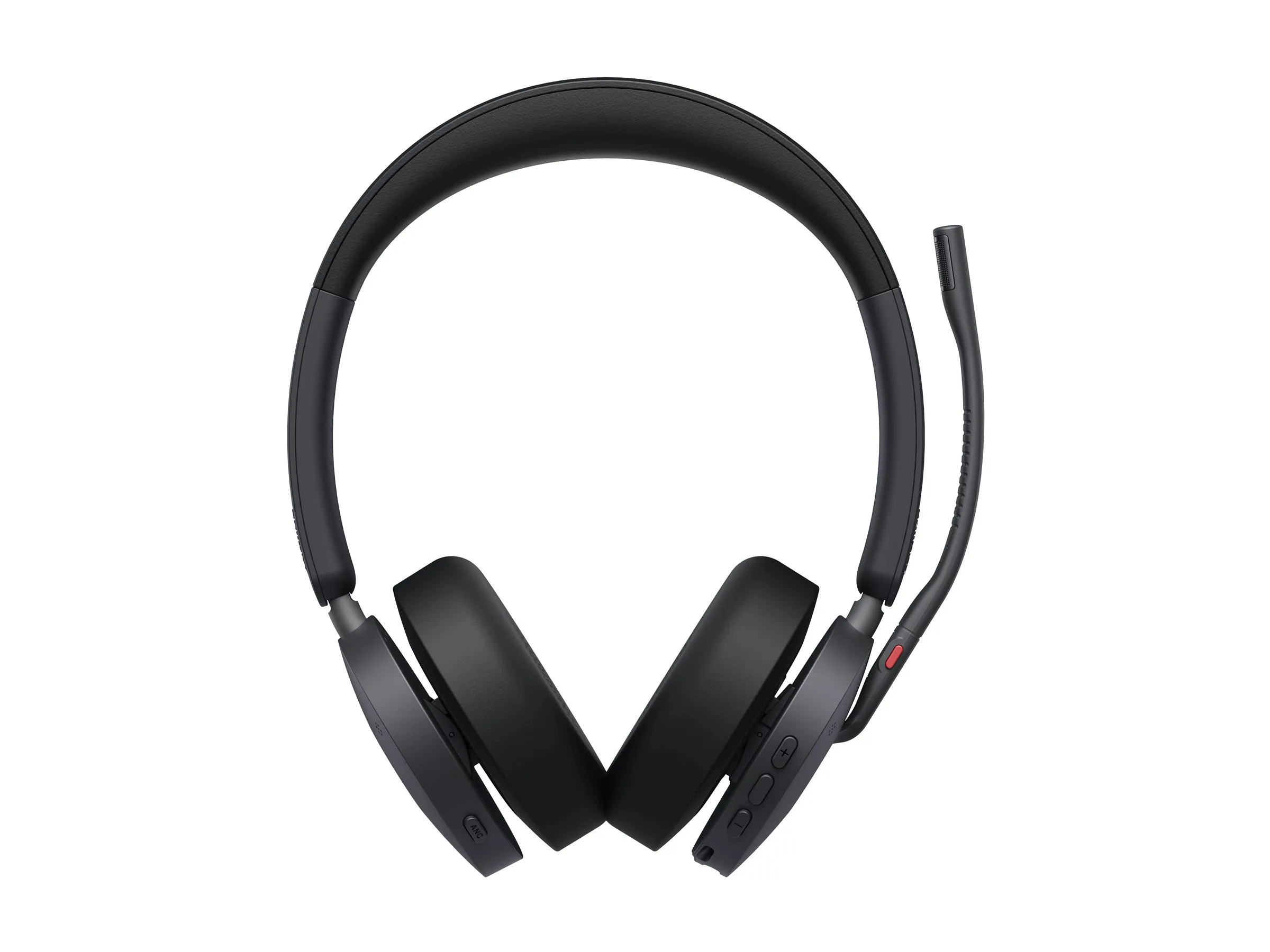 Yealink BH74 - Headset - On-Ear - Bluetooth - kabellos