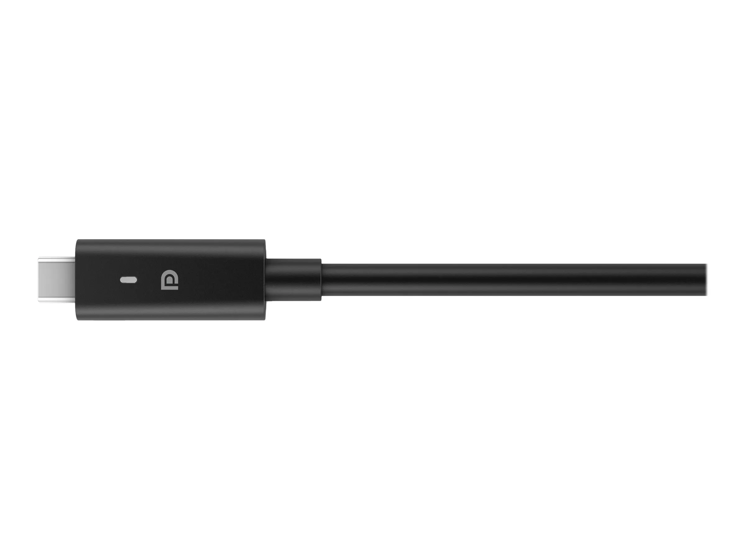 Dell USB-C WD19 K20A Dockingstation | ohne Netzteil