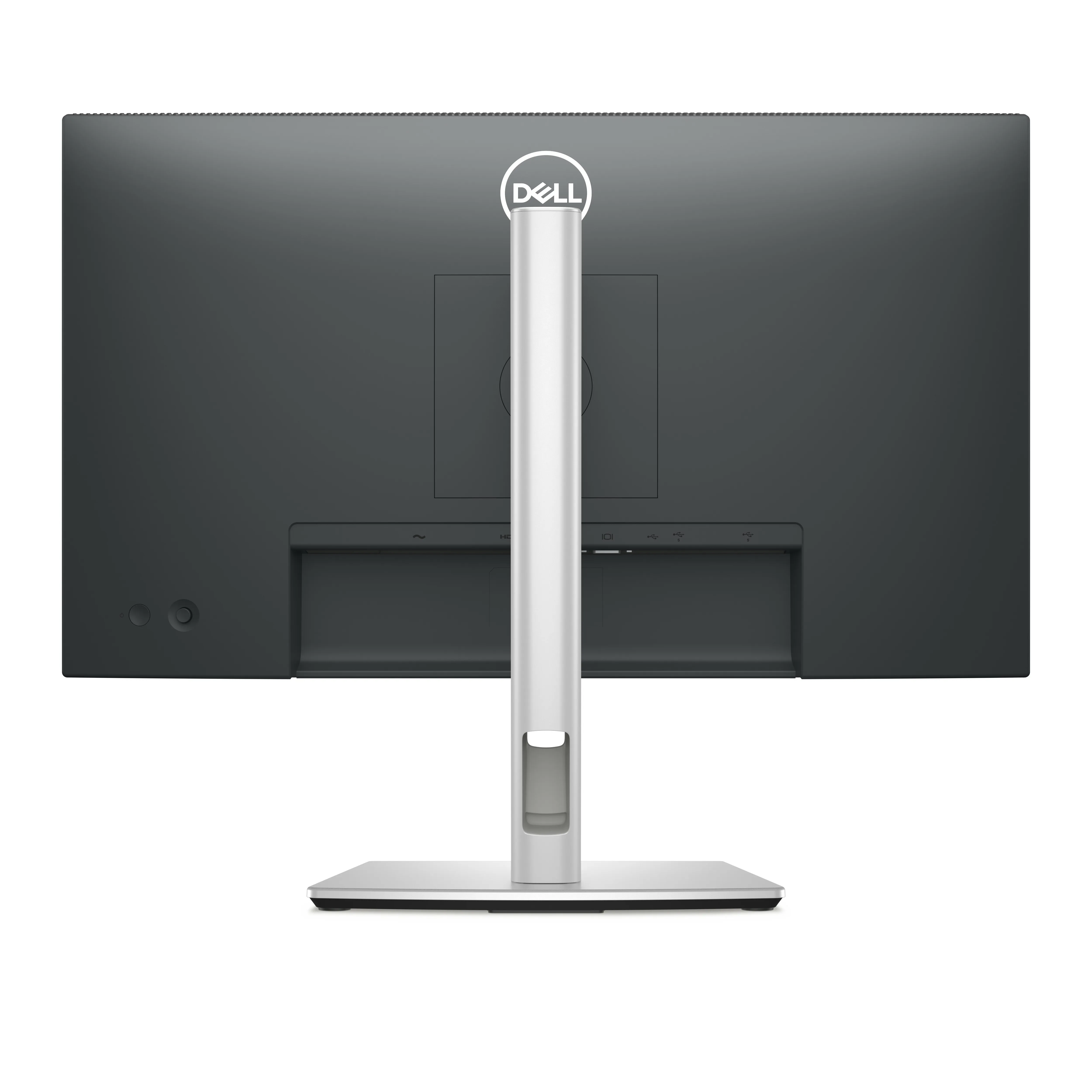 Dell Monitor P2425H | 24" | Full HD | schwarz