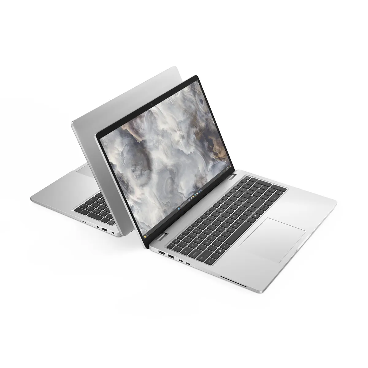 DELL Pro 16 Plus PB16250 | 15.6" | Intel Core Ultra 7-255U | 16GB RAM | 512GB SSD | FHD | Win 11 Pro | DE