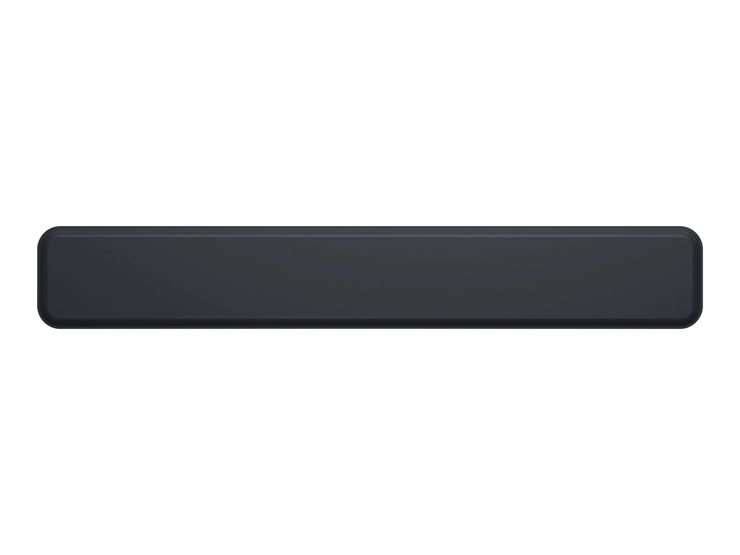 Logitech MX Palm Rest - Tastatur-Handgelenkauflage - 