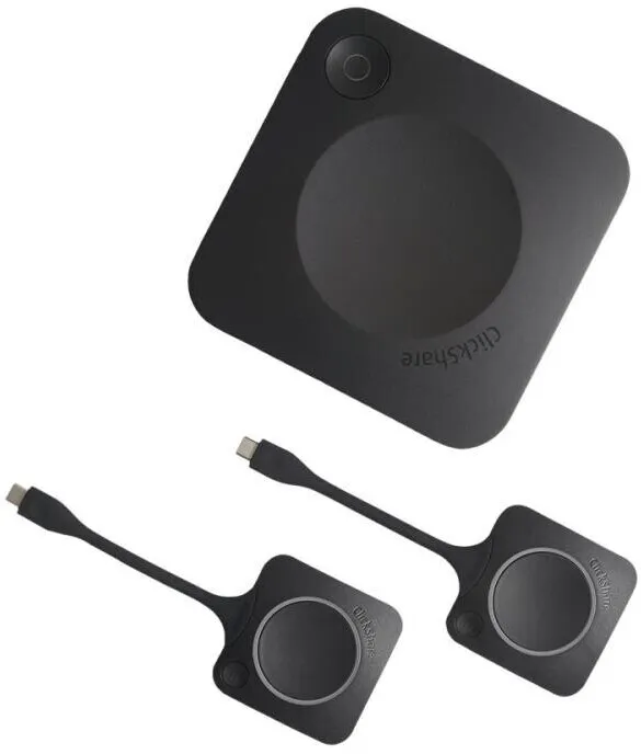 Barco ClickShare CX-30 - Gen 2 - Wireless Video-/Audio-Erweiterung