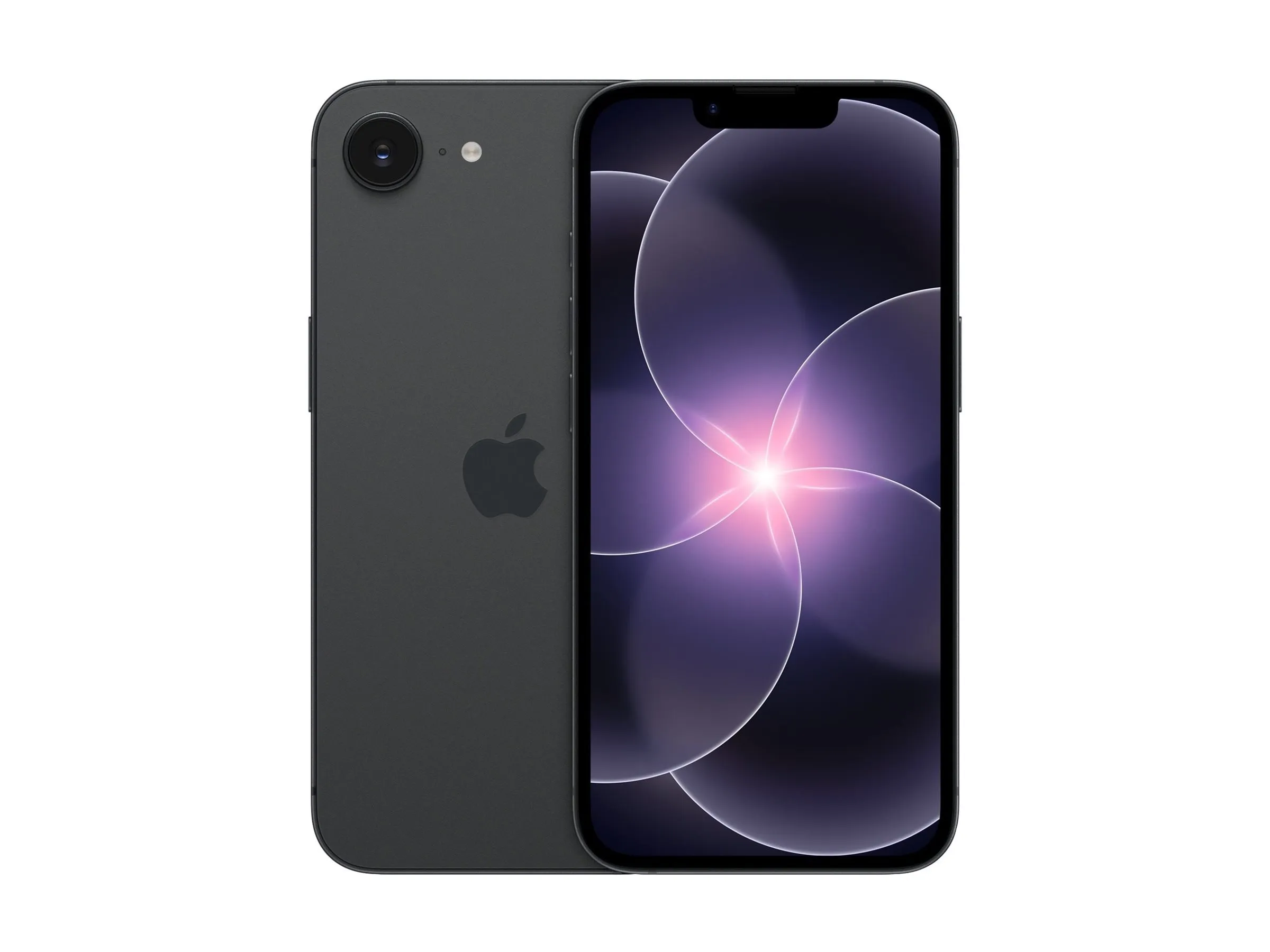 Apple iPhone 17e | Dual-SIM | 5G | 256 GB | Schwarz | Weiß | Rosa