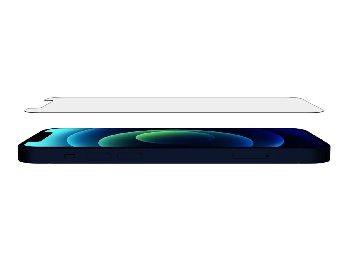 Belkin Bildschirmschutz für Apple iPhone 12