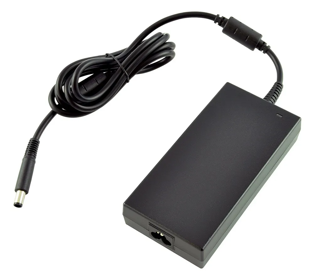 DELL Netzteil 180 Watt mit Netzkabel | für WD19 Dockingstation