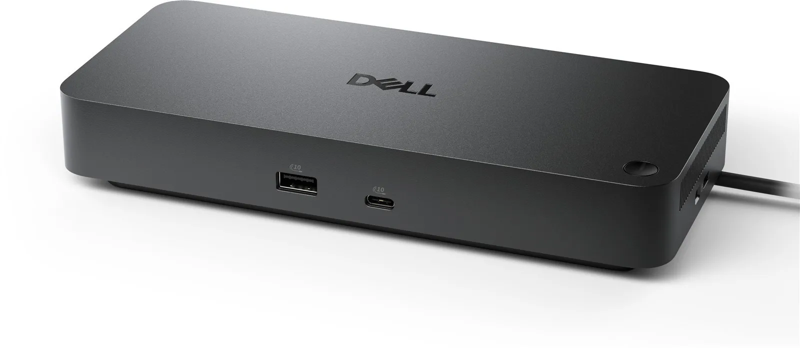 Dell Pro Dock WD25 USB-C Dockingstation | inkl. 130 Watt Netzteil - (Model 2025)