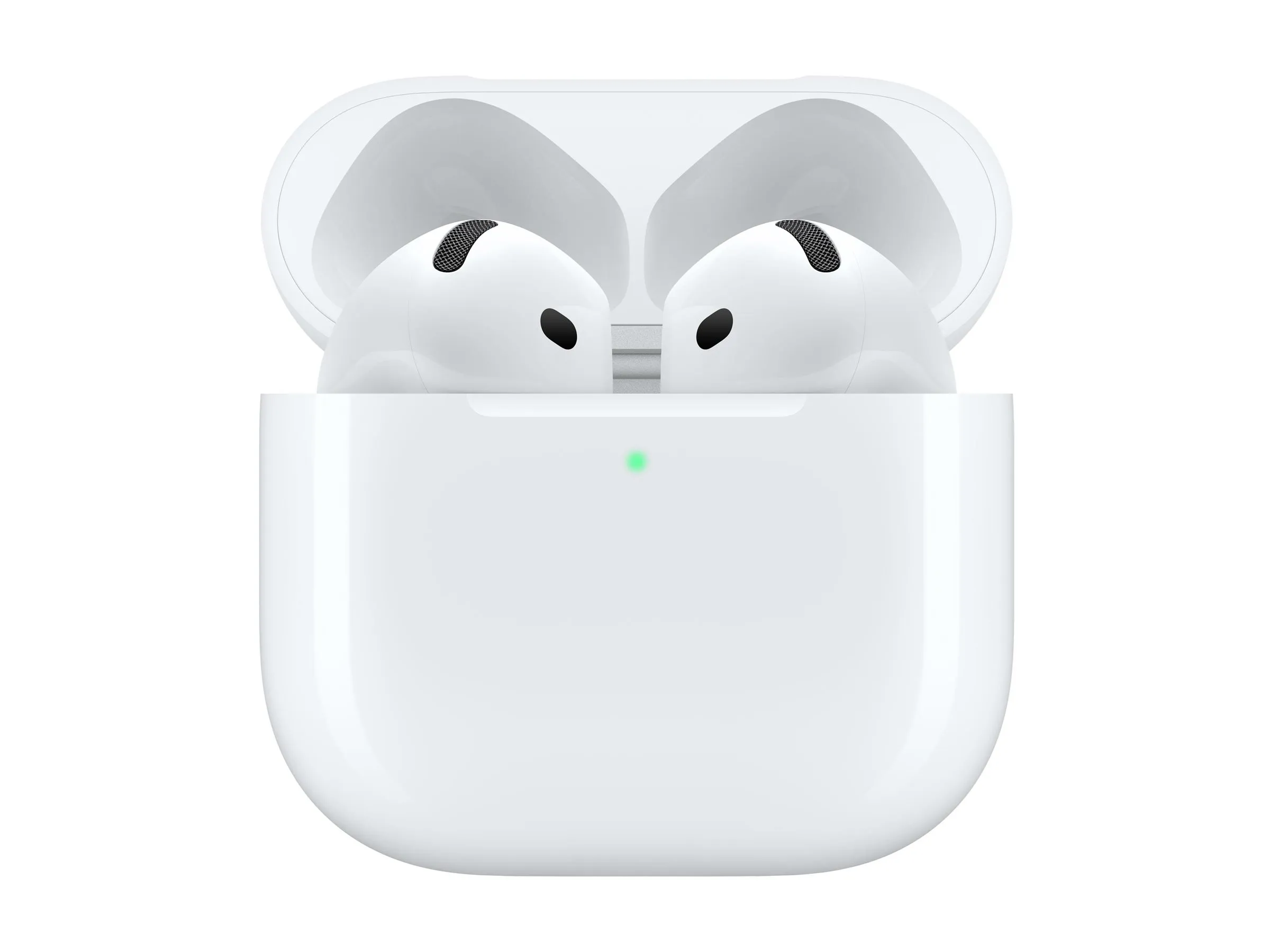 Apple AirPods 4 | Active Noise Cancellation