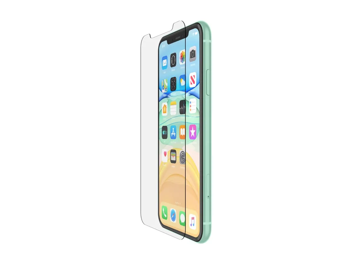 Belkin Bildschirmschutz für Apple iPhone 11