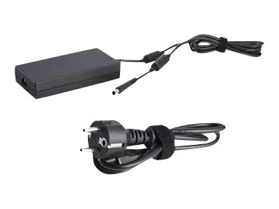 DELL Netzteil 180 Watt mit Netzkabel | für WD19 Dockingstation