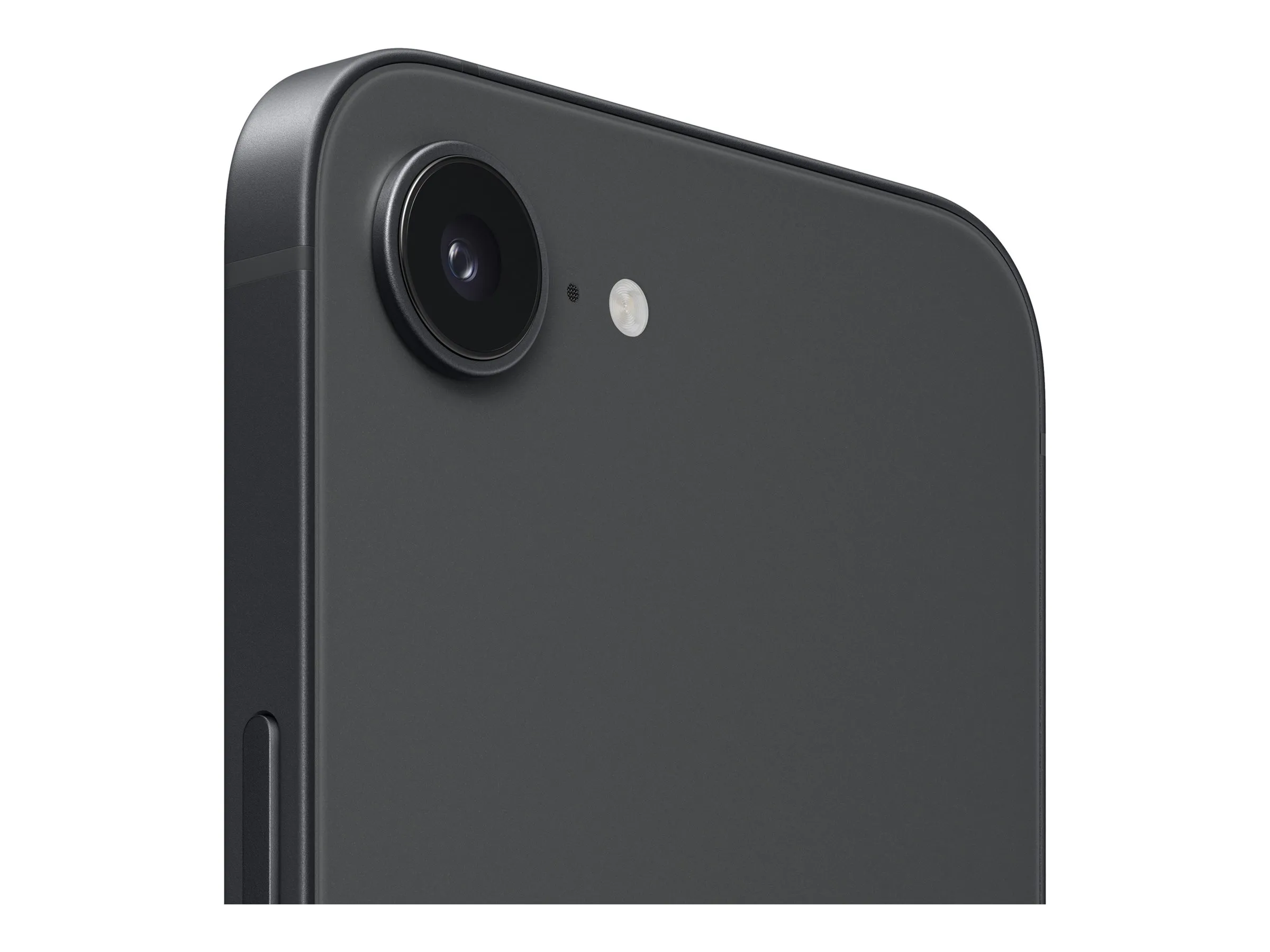 Apple iPhone 17e | Dual-SIM | 5G | 256 GB | Schwarz | Weiß | Rosa