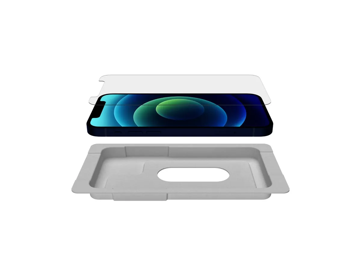 Belkin Bildschirmschutz für Apple iPhone 12