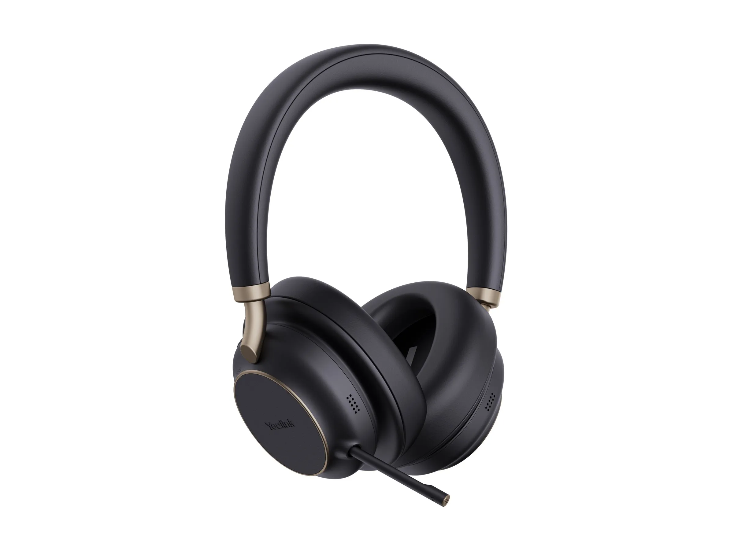 Yealink BH76 Plus - Headset - On-Ear / Fullsize
