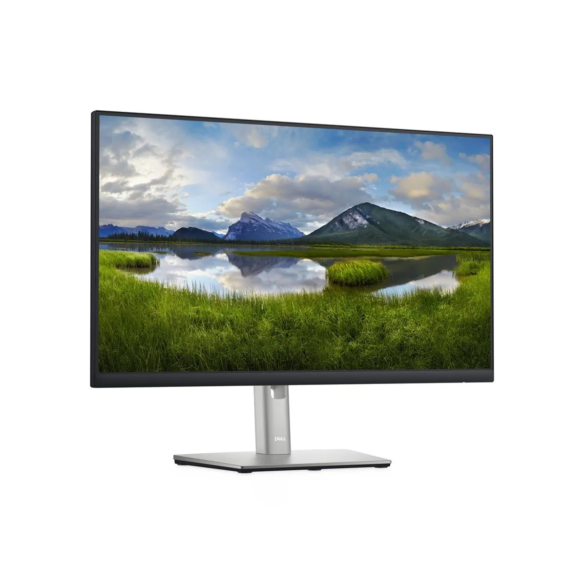 Dell Monitor P2422H | 23.8" | Full HD | schwarz