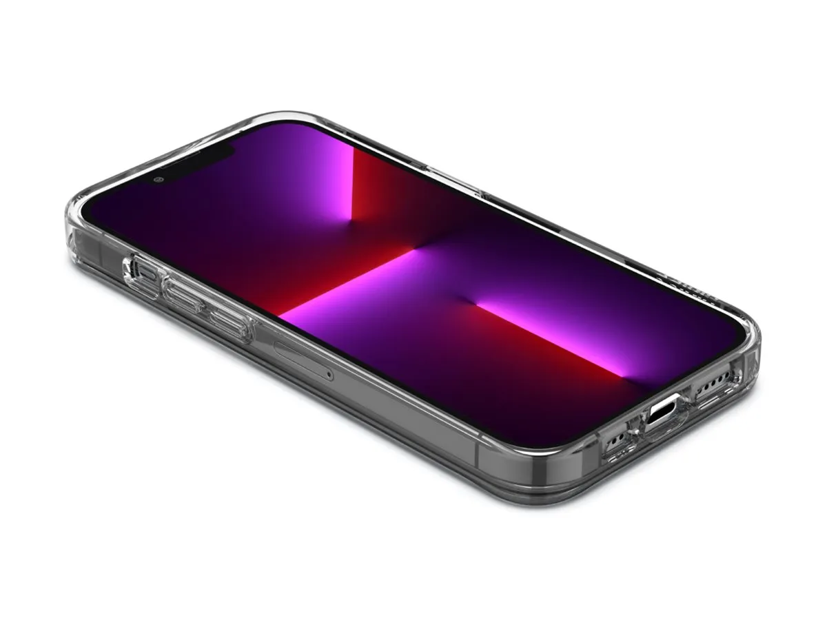 Belkin - Hintere Abdeckung | magnetisch behandelt | iPhone 13 Pro
