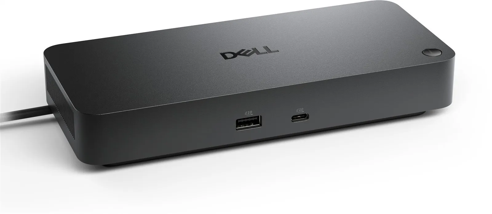 Dell Pro Dock WD25 USB-C Dockingstation | inkl. 130 Watt Netzteil - (Model 2025)