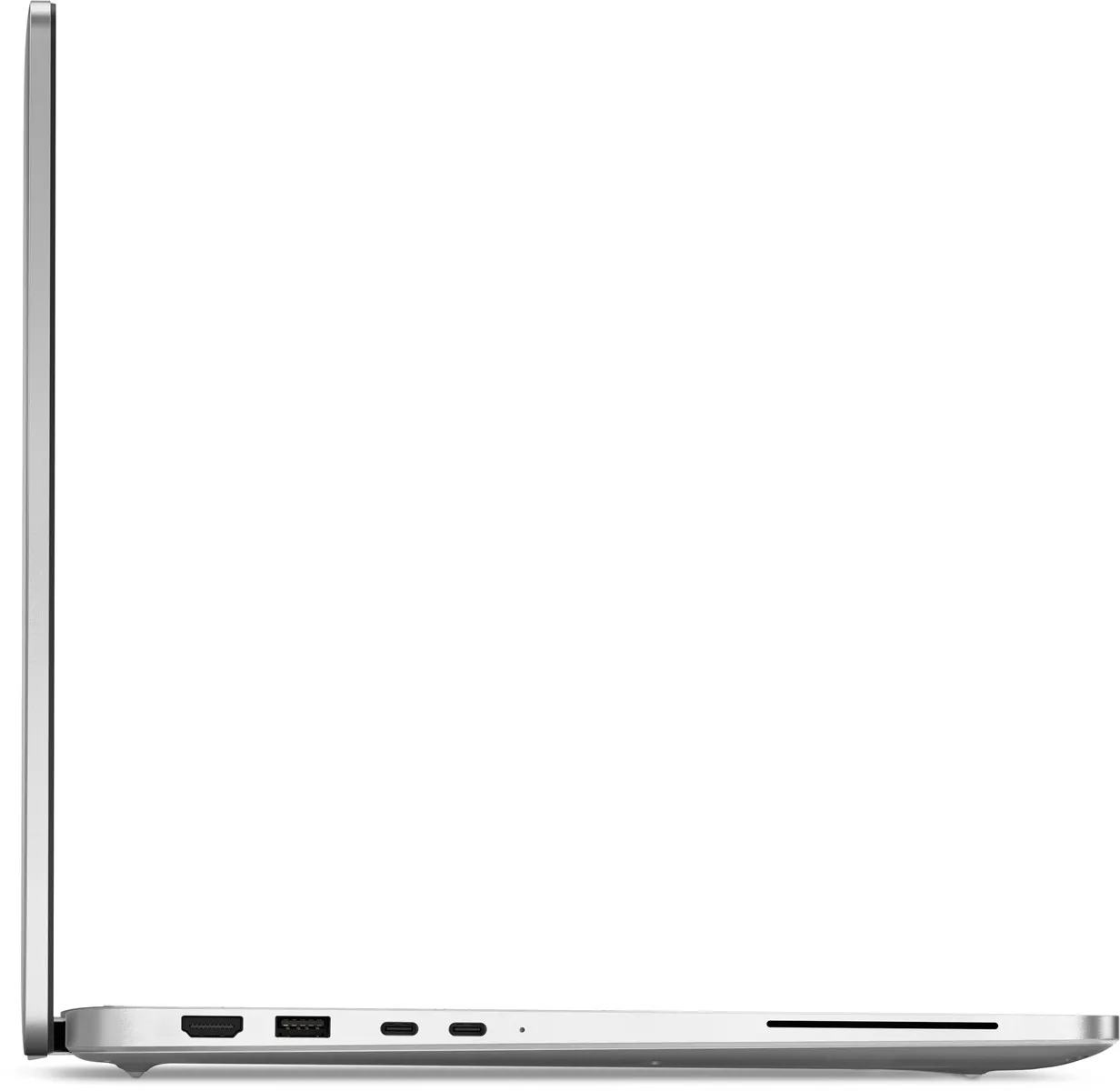 DELL Pro 16 Plus PB16250 | 16" | Intel Core Ultra 5 235U | 16GB RAM | 512GB SSD | FHD | LTE | Win 11 Pro | DE