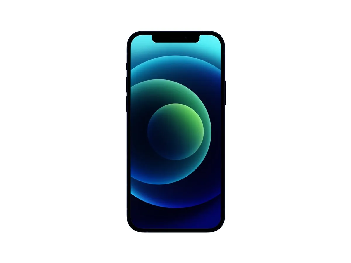 Belkin Bildschirmschutz für Apple iPhone 12