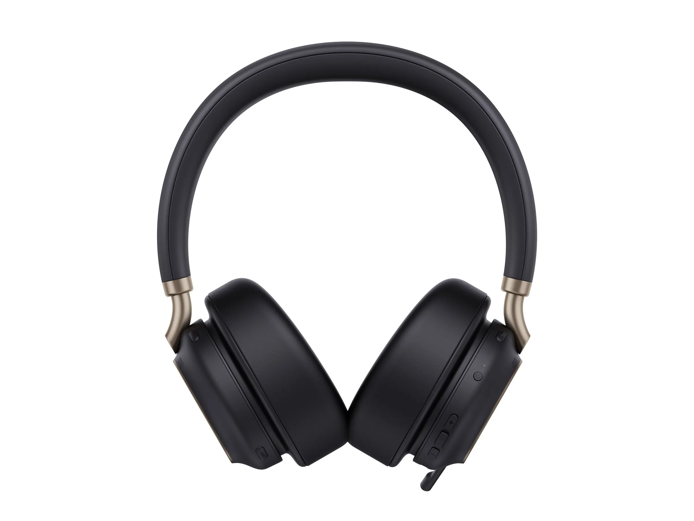 Yealink BH76 Plus - Headset - On-Ear / Fullsize