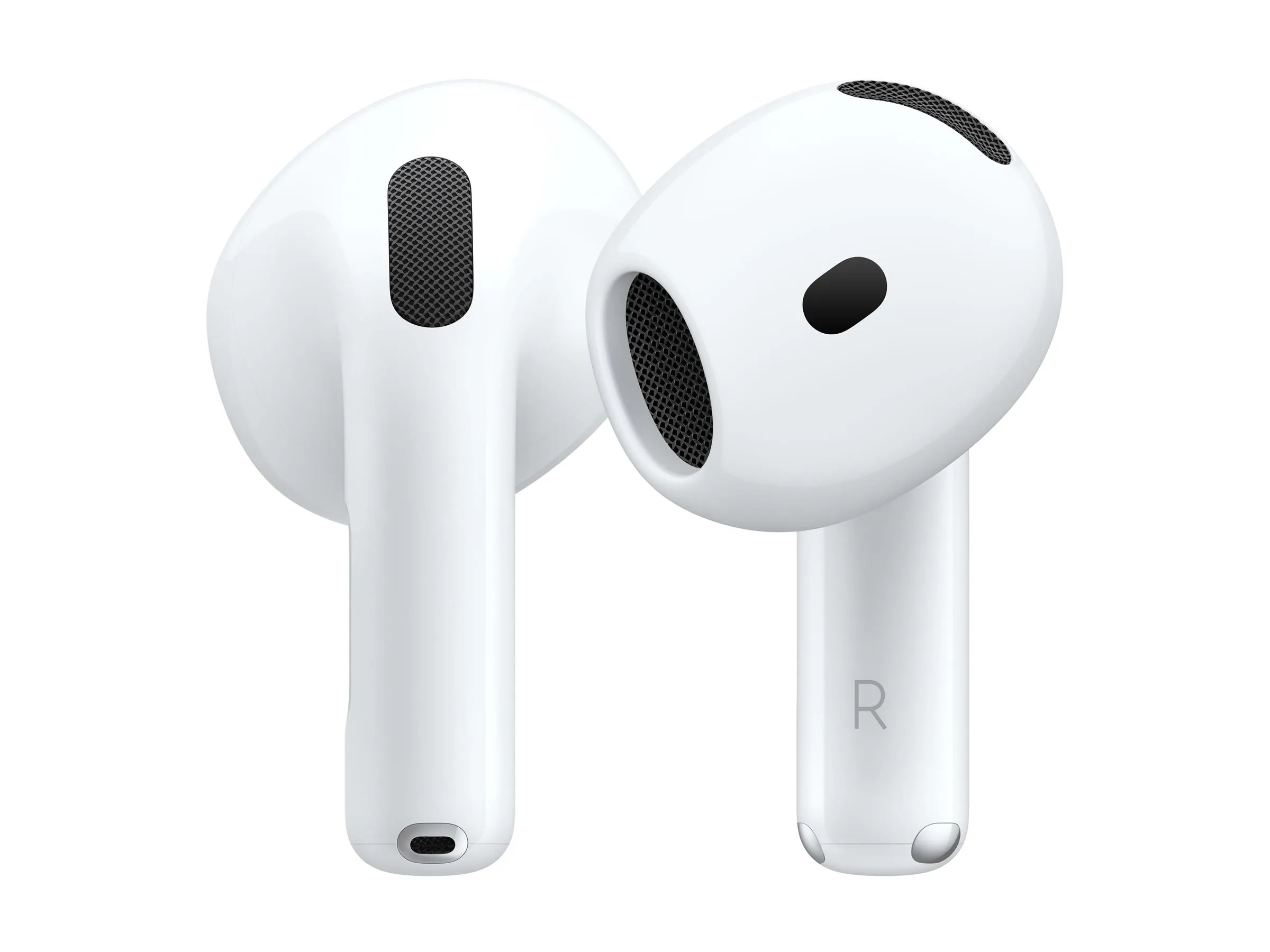Apple AirPods 4 | Active Noise Cancellation