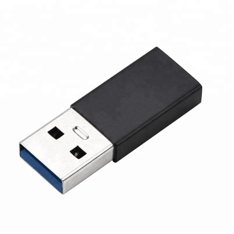 25x USB-C auf USB-A Adapter