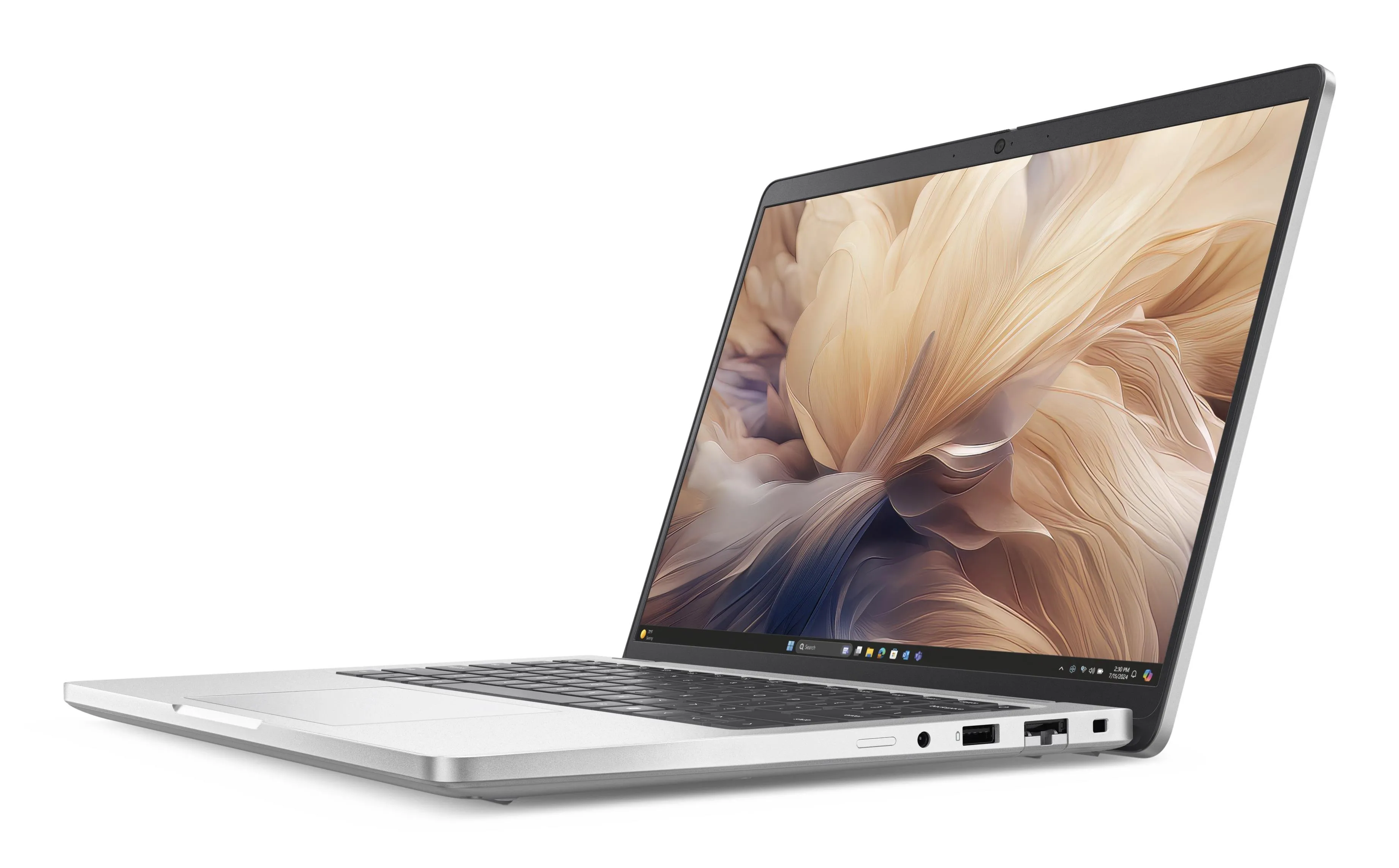 DELL Pro 14 Plus PB14250 | 14" | Intel Core Ultra 5 235U | 16GB RAM | 512GB SSD | FHD+ | Win 11 Pro | DE