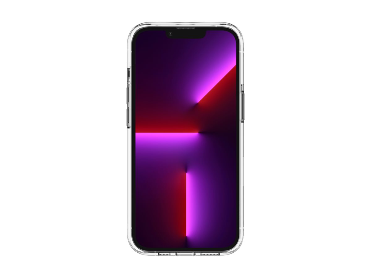 Belkin - Hintere Abdeckung | magnetisch behandelt | iPhone 13 Pro