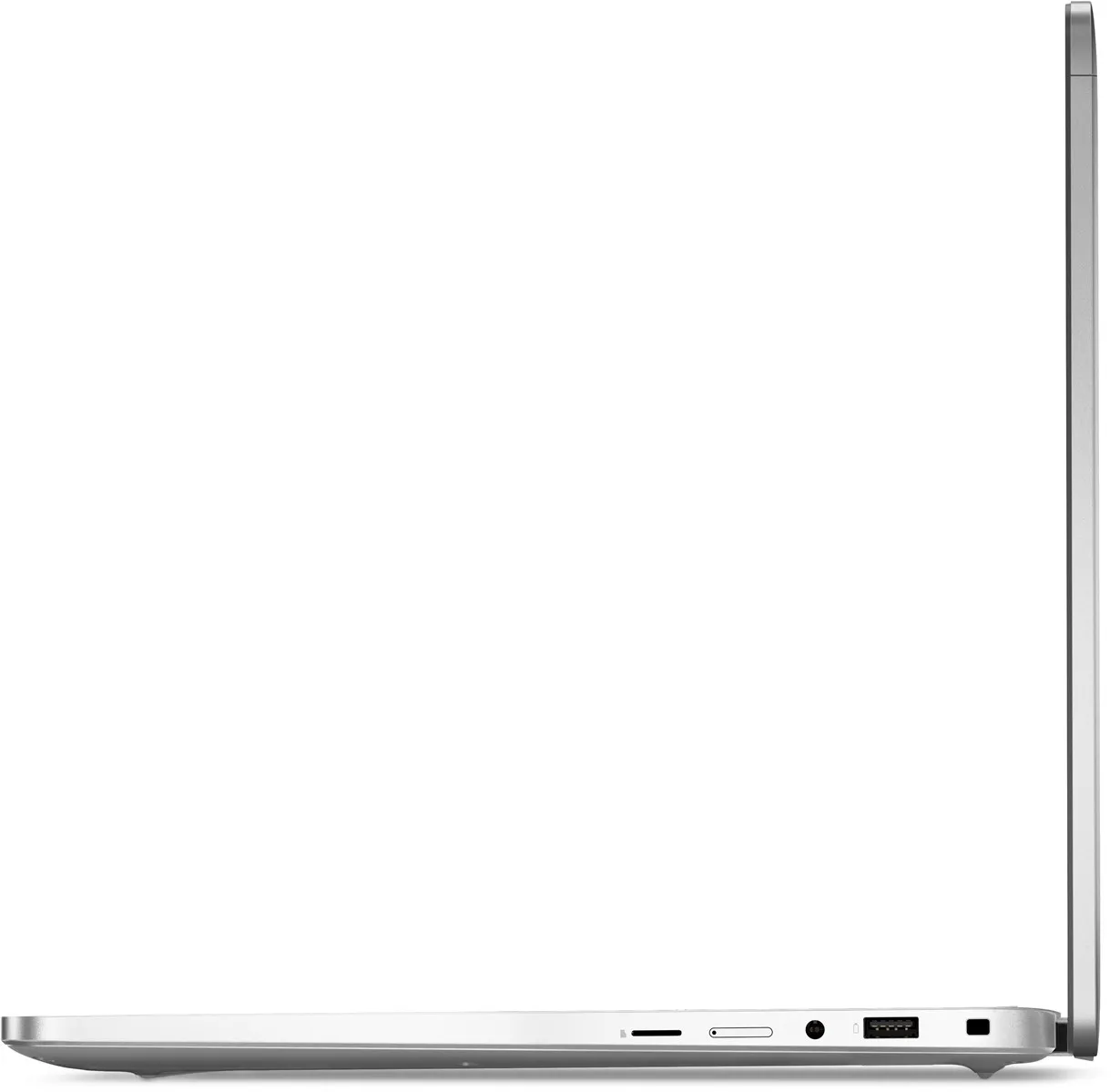 DELL Pro 16 Plus PB16250 | 16" | Intel Core Ultra 5 235U | 16GB RAM | 512GB SSD | FHD | LTE | Win 11 Pro | DE