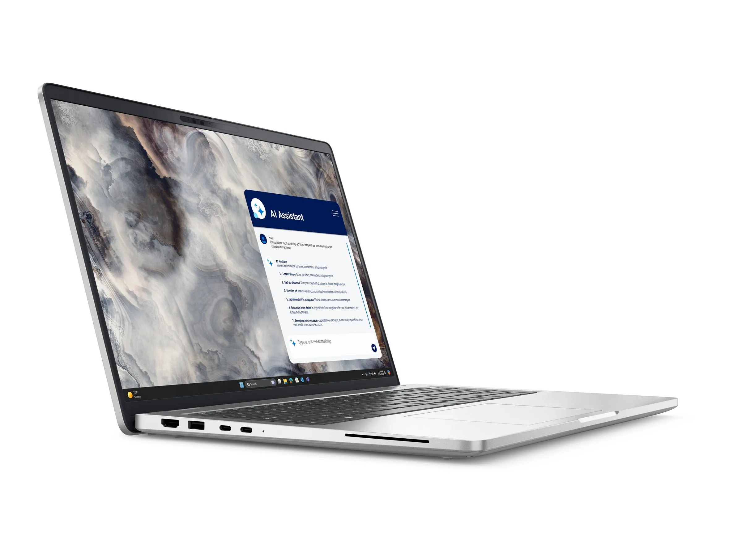 Westfalen AG - DELL Pro 14 Premium PA14250 | 14" | Intel Core Ultra 7 268V | 32GB RAM | 1TB SSD | FHD+ | Win 11 Pro | DE