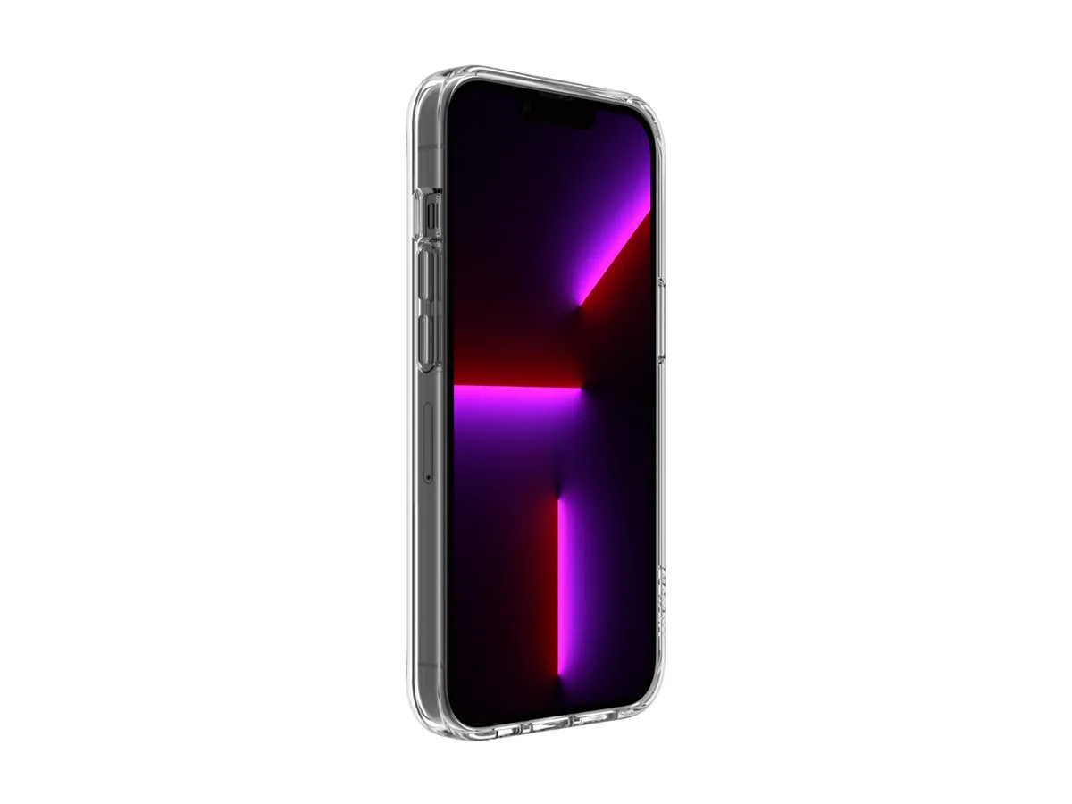 Belkin - Hintere Abdeckung | magnetisch behandelt | iPhone 13 Pro