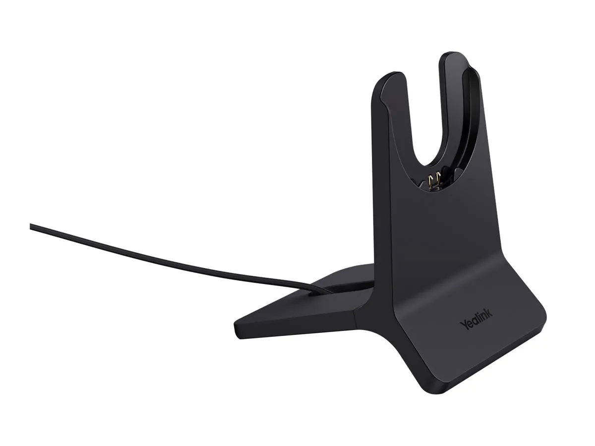 Yealink BH74 - Headset - On-Ear - Bluetooth - kabellos