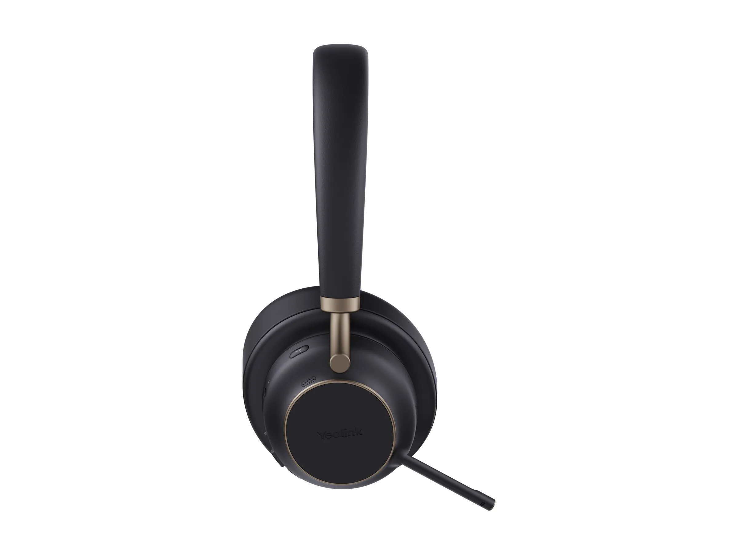Yealink BH76 Plus - Headset - On-Ear / Fullsize