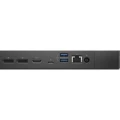 Dell USB-C WD19 K20A Dockingstation | ohne Netzteil