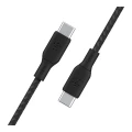 Belkin BoostCharge | USB-Kabel | 24 pin USB-C (M) 