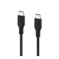 Belkin BoostCharge | USB-Kabel | 24 pin USB-C (M) 