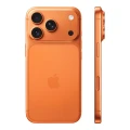 Apple iPhone 17 Pro | Dual-SIM | 5G | 512 GB | Schwarz | Cosmic Orange | Silber 
