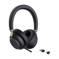 Yealink BH76 Plus - Headset - On-Ear / Fullsize
