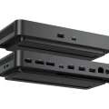 Dell Pro Dock WD25 USB-C Dockingstation | inkl. 130 Watt Netzteil - (Model 2025)