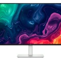 Dell Plus S3225QS | 32" | 4K 120 Hz | schwarz/silber