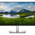 Dell Monitor P2425H | 24" | Full HD | schwarz