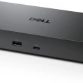 Dell Pro Dock WD25 USB-C Dockingstation | inkl. 130 Watt Netzteil - (Model 2025)
