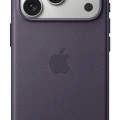 Apple iPhone 17 Pro Funktionsgewebe Case mit MagSafe in diversen Farben