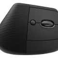 Logitech Lift for Business | Vertikale Maus | ergonomisch | für Rechtshänder
