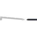 Logitech MX Palm Rest - Tastatur-Handgelenkauflage - 