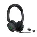 Yealink BH74 - Headset - On-Ear - Bluetooth - kabellos