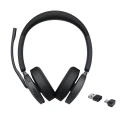 Yealink BH74 - Headset - On-Ear - Bluetooth - kabellos