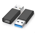 25x USB-C auf USB-A Adapter