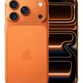Apple iPhone 17 Pro | Dual-SIM | 5G | 512 GB | Schwarz | Cosmic Orange | Silber 