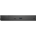 Dell USB-C WD19 K20A Dockingstation | ohne Netzteil